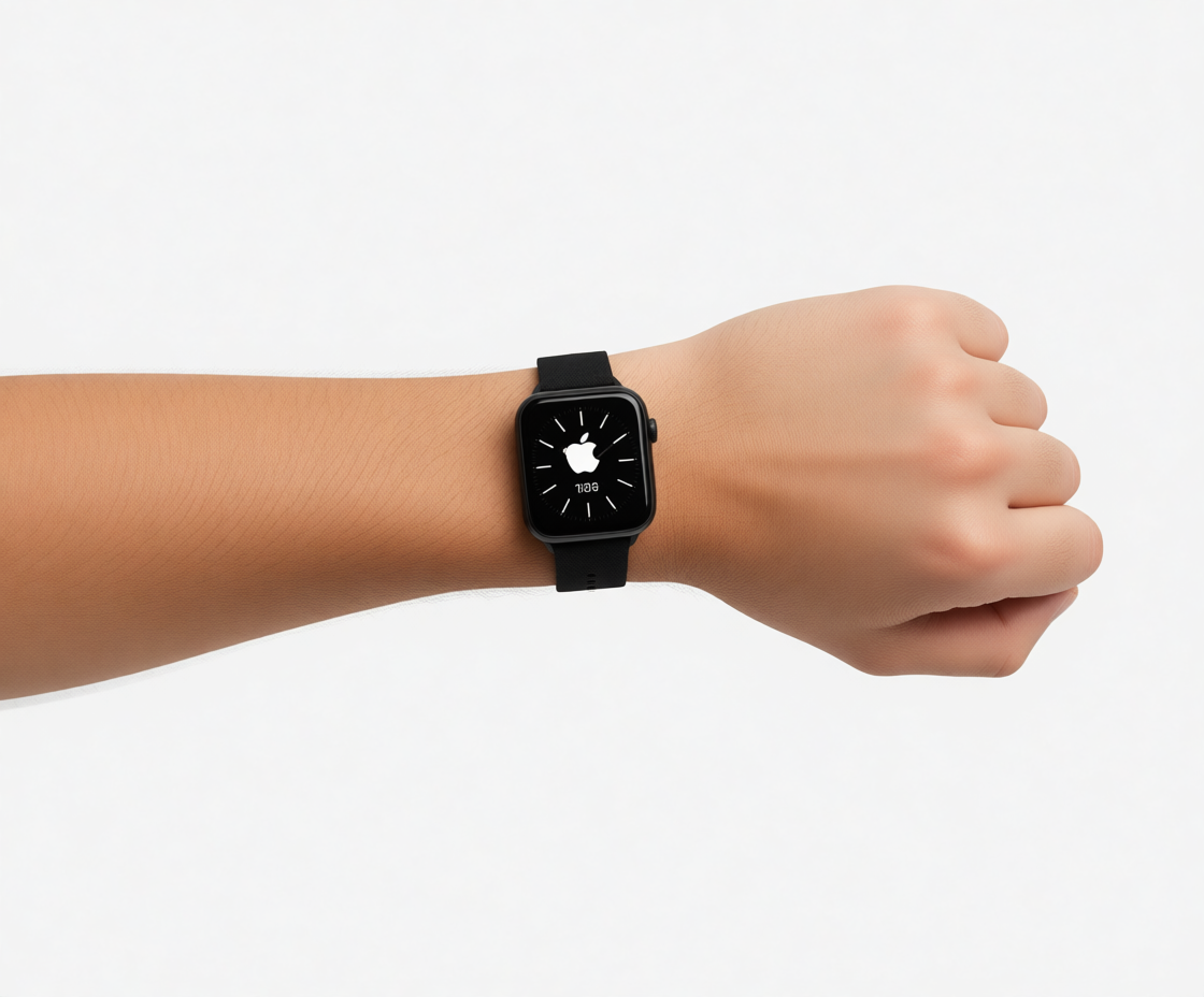 Apple Watch Series 9 (45mm)