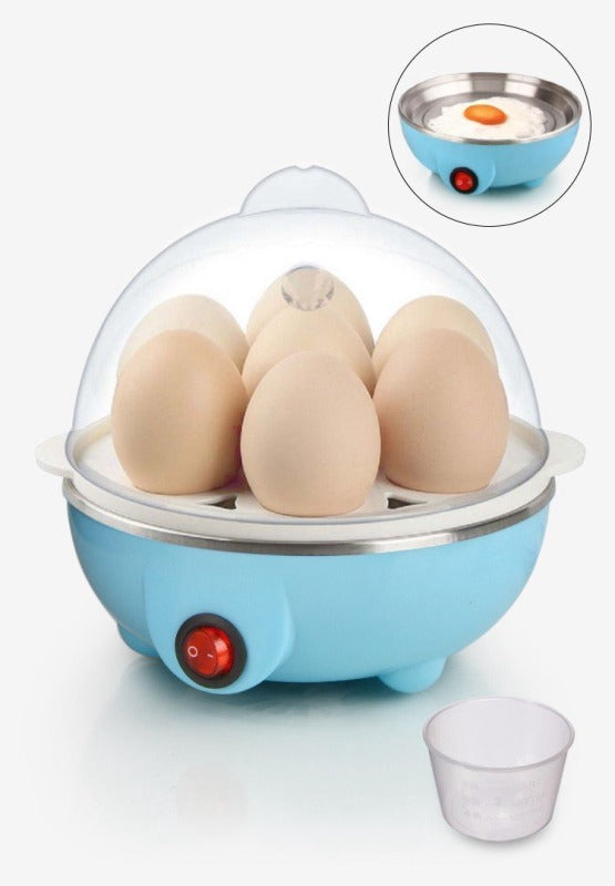 Egg Boiler Electric Automatic Off 7 Egg