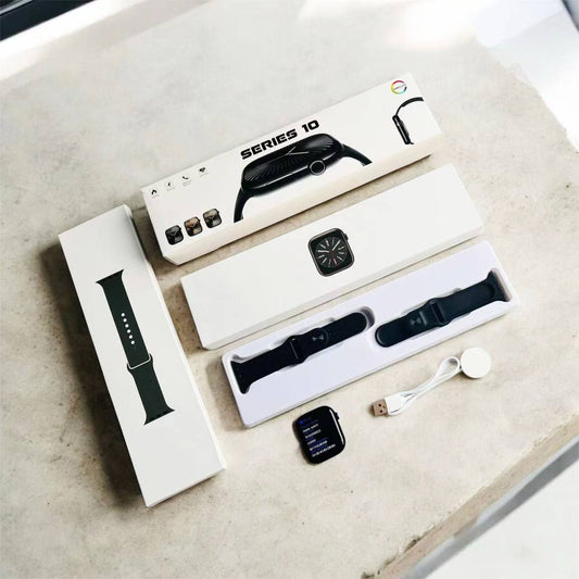 Apple Watch Series 10 (45mm)