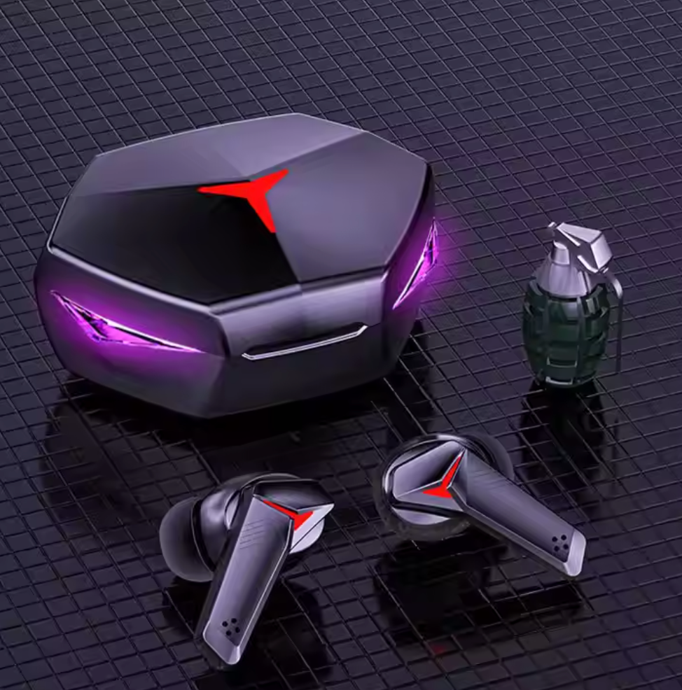OEM ODM Wireless Gaming Earbuds
