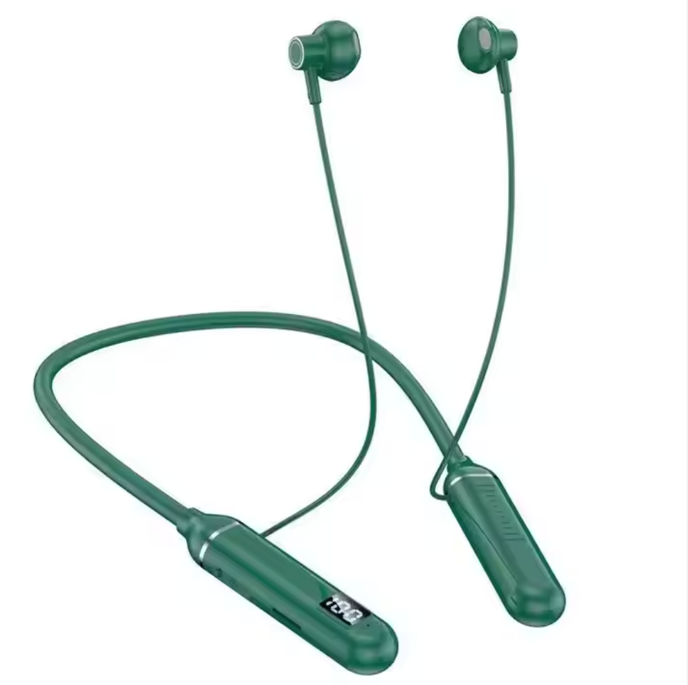Neckband Wireless Headphones