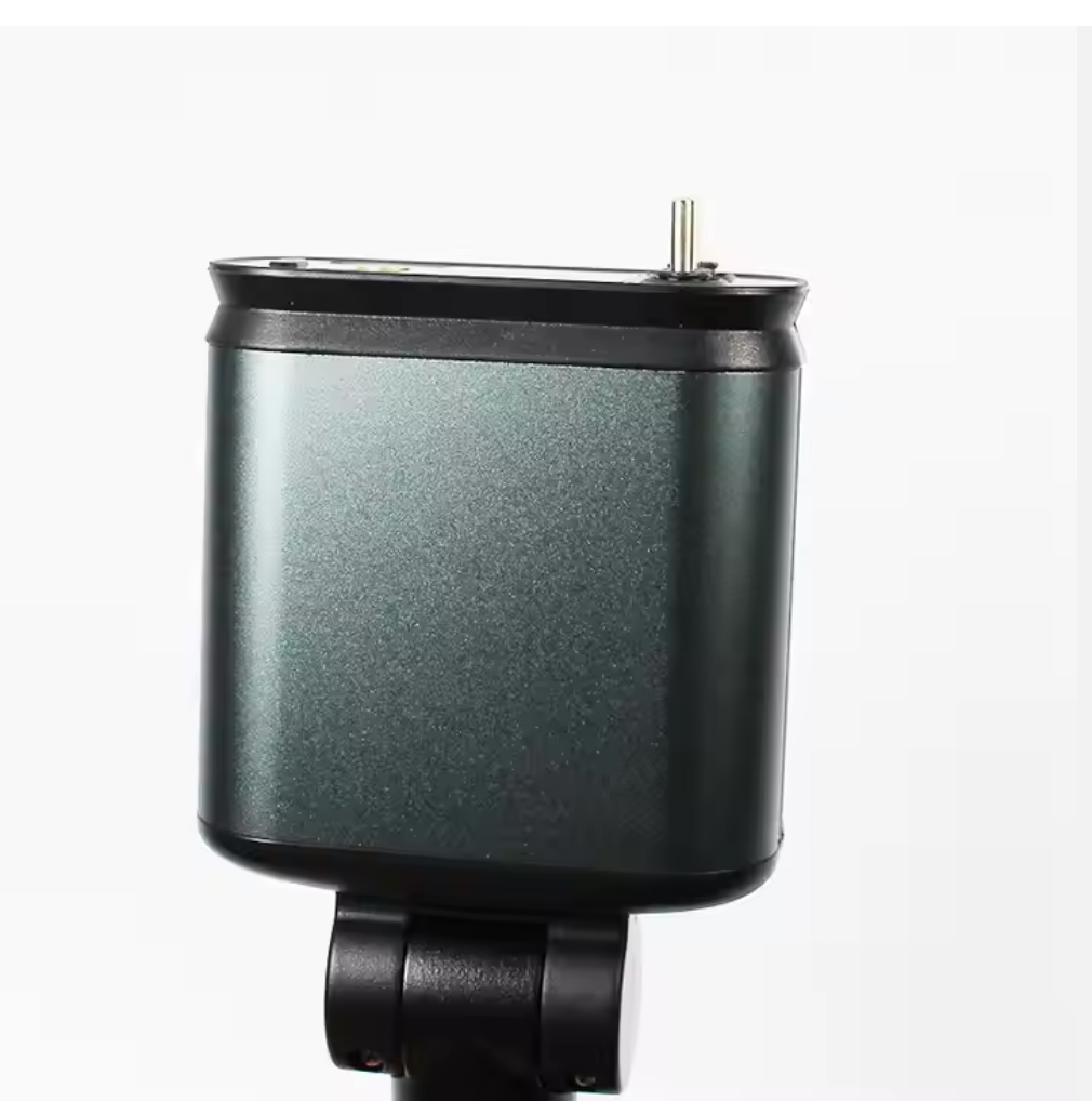 B1 Car Charger with Starlight 66W USB-C PD Mobile Charging – 4-in-1 Retractable Car Charger