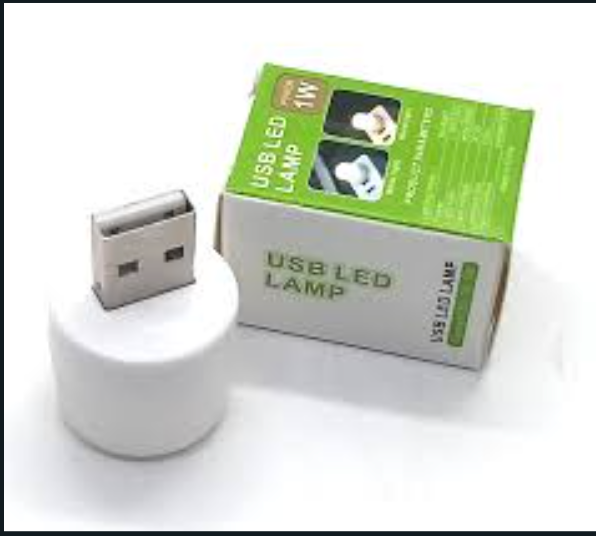 USB LED LAMP 1W