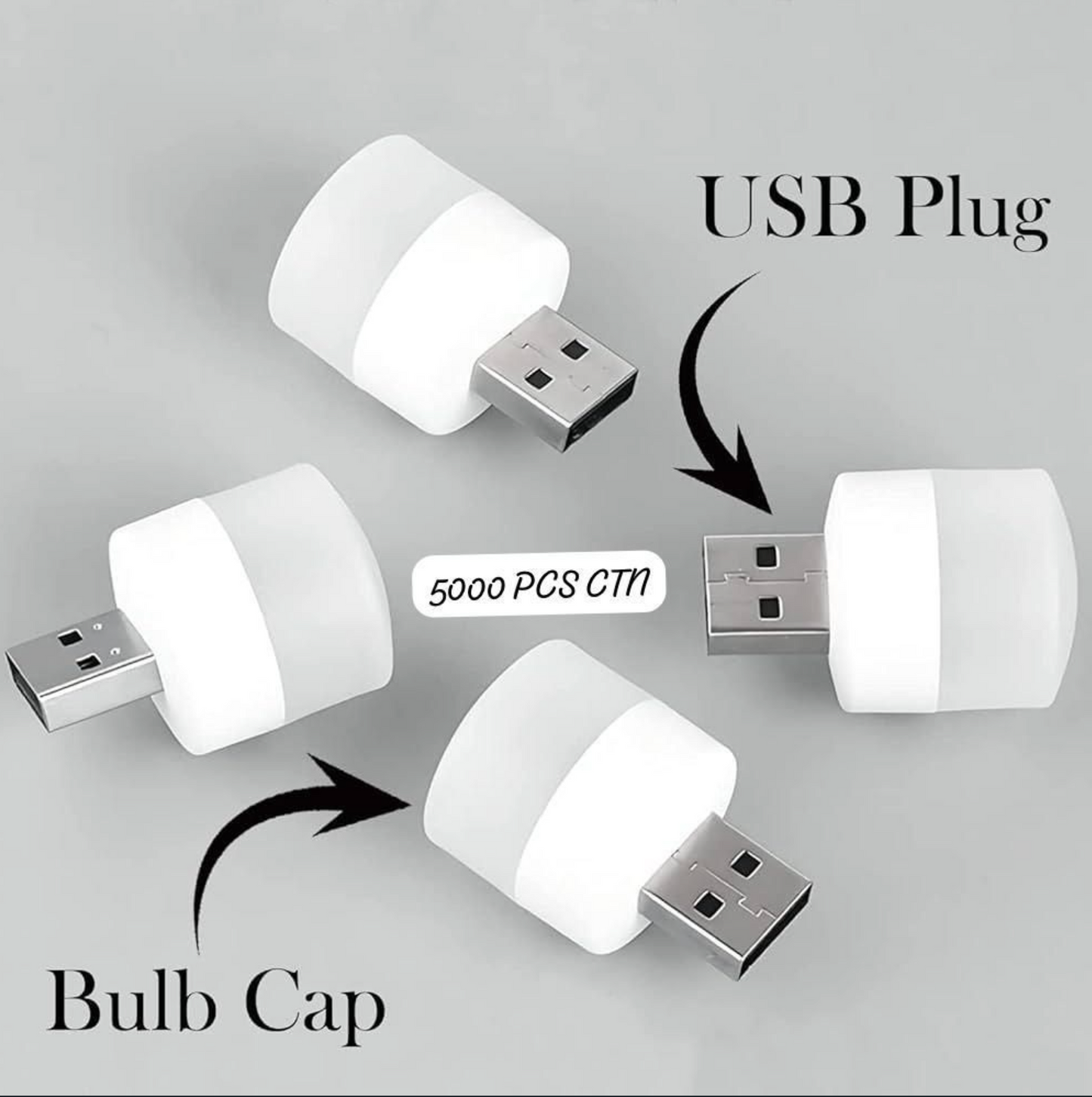 USB LED LAMP 1W