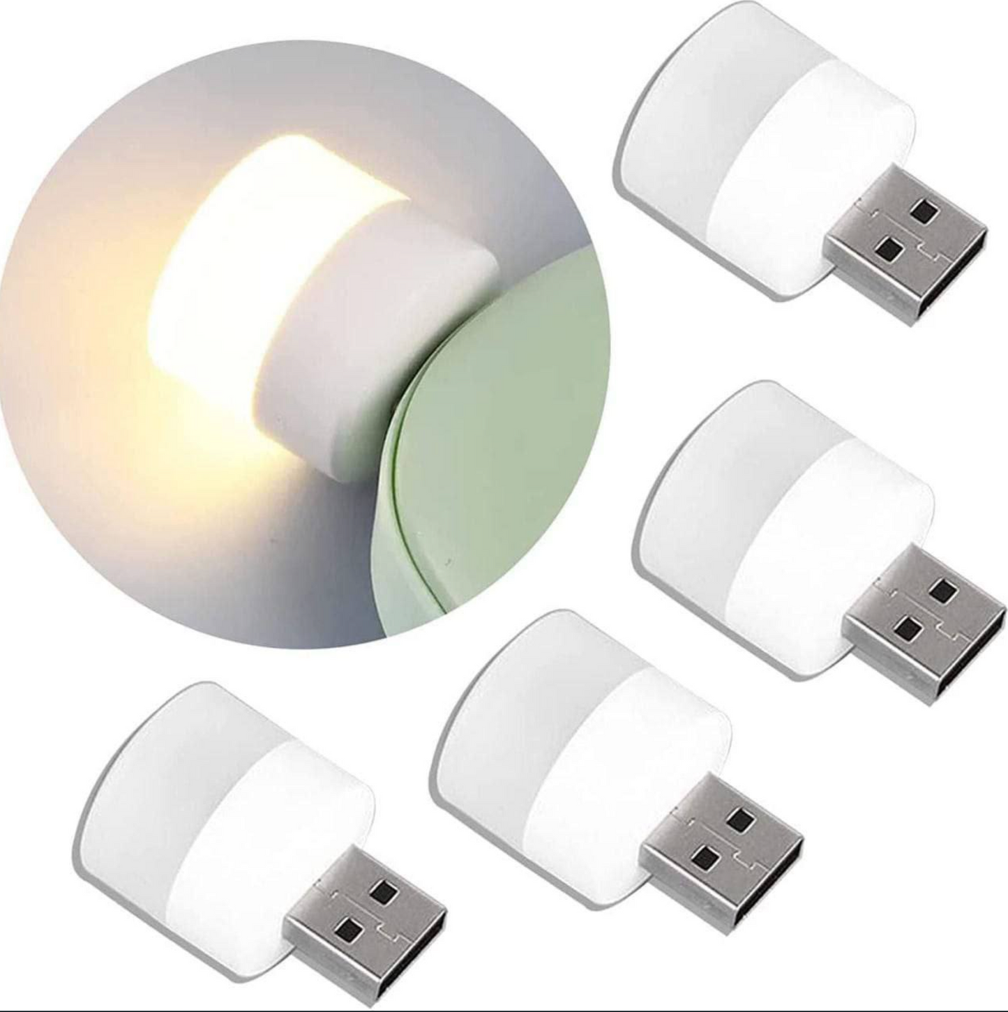 USB LED LAMP 1W