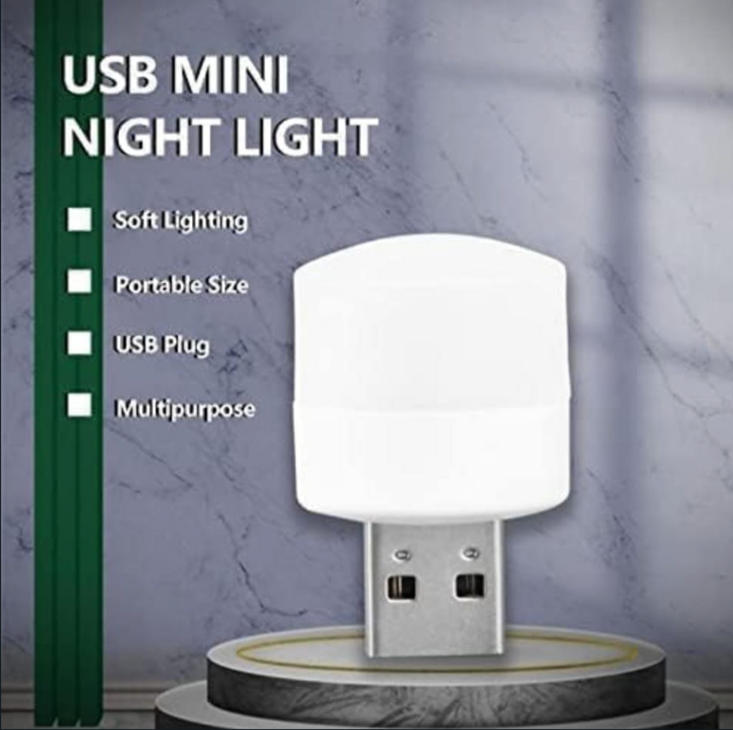 USB LED LAMP 1W