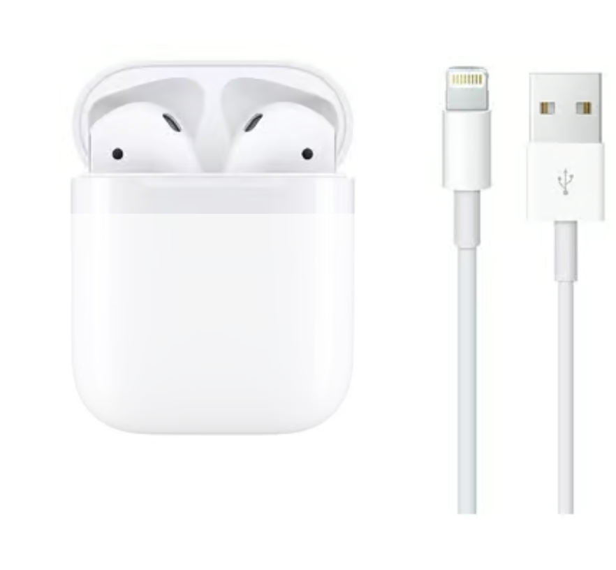 Apple AirPods Pro (2nd Generation)