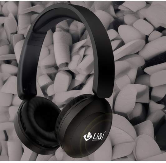 U&i UiBH-1800 Wireless Headphone