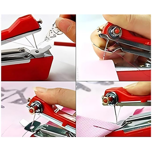 Mini Silai Machine