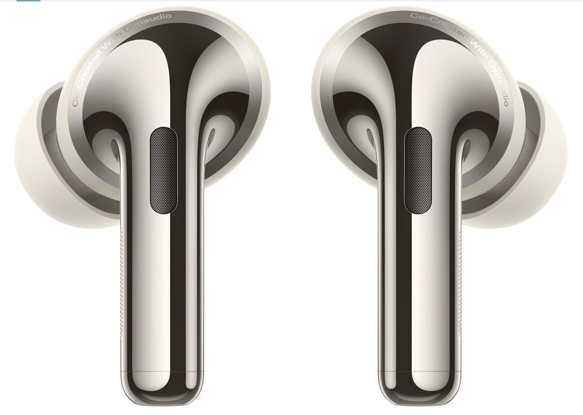 OnePlus Buds Pro 3