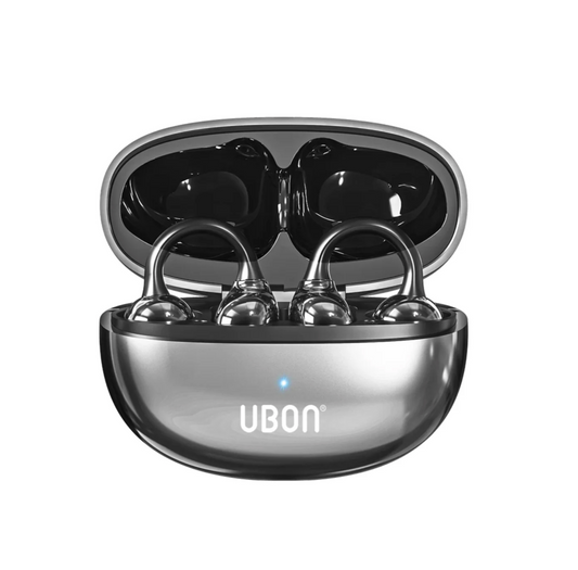 UBON J39 Air Clip Earbuds