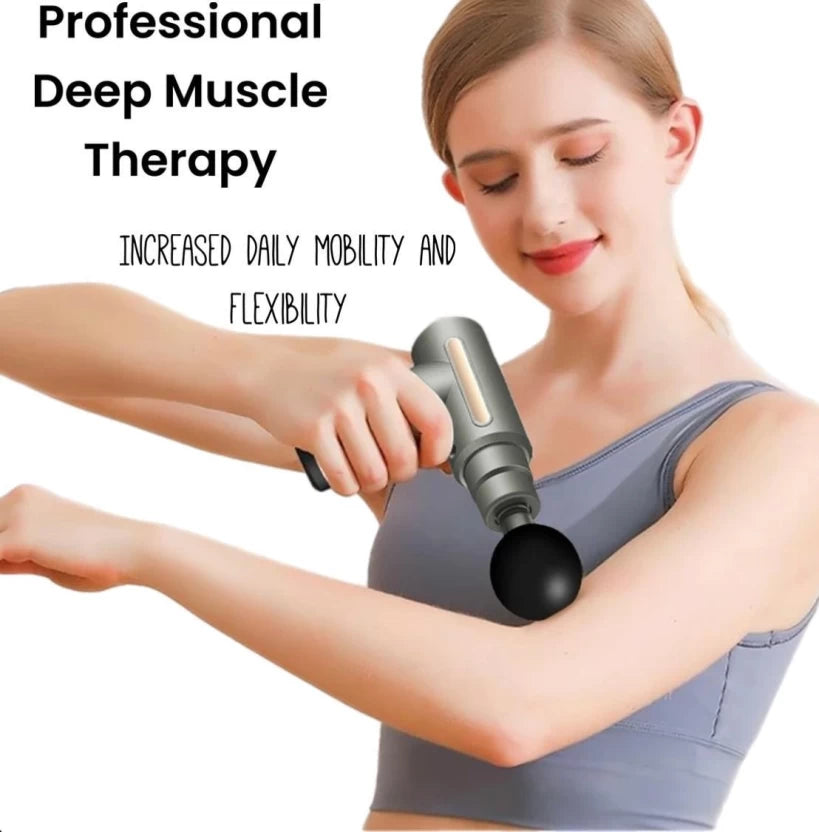 MASSAGE GUN MS-601