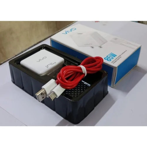 Vivo charge 85w Power adapter