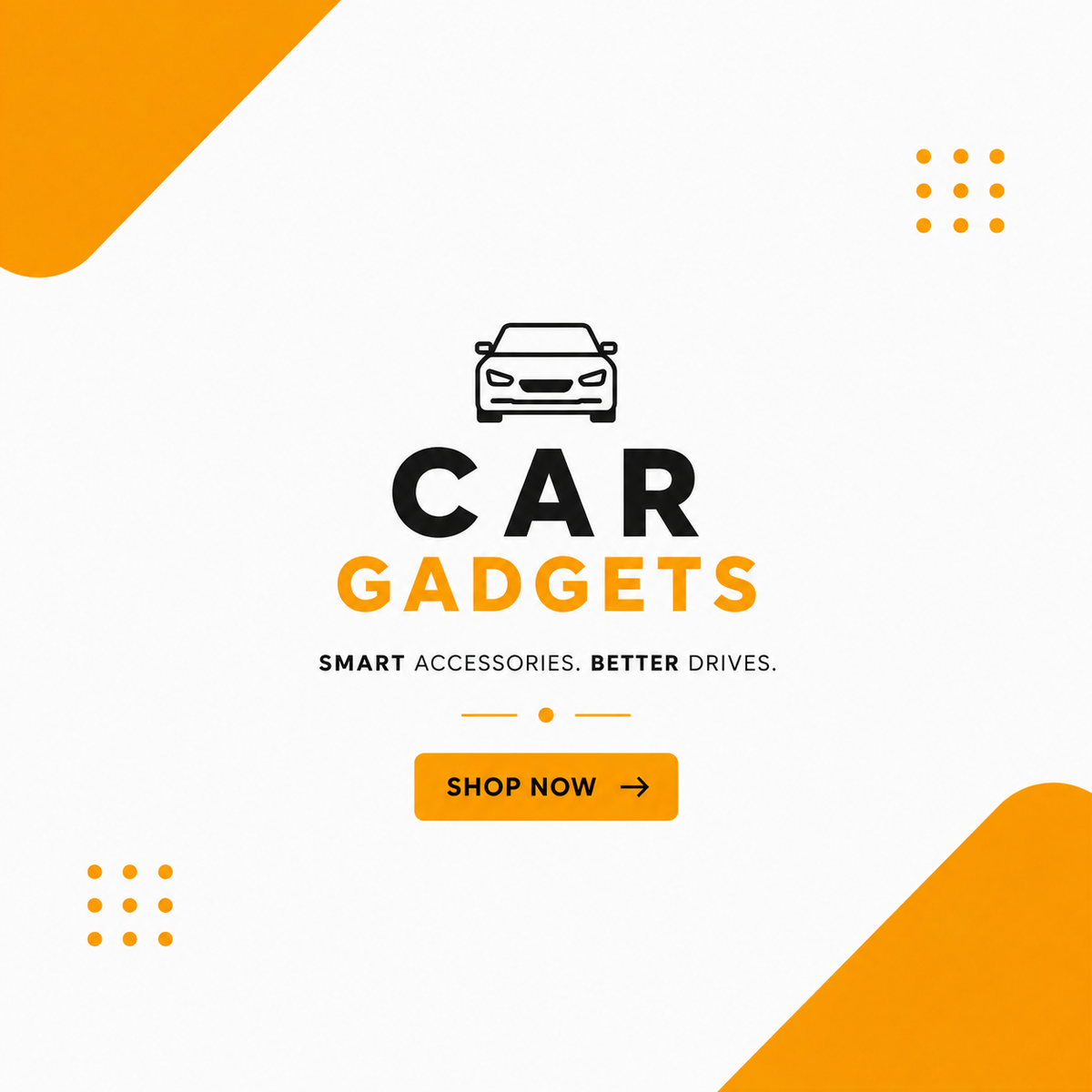 CAR GADGETS