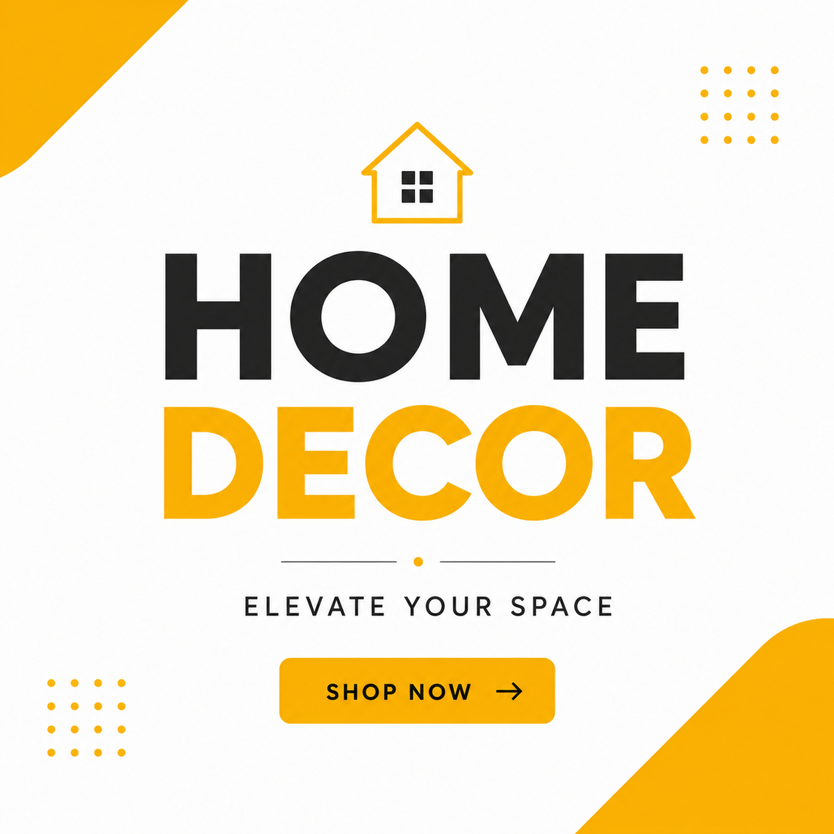 HOME DECORS