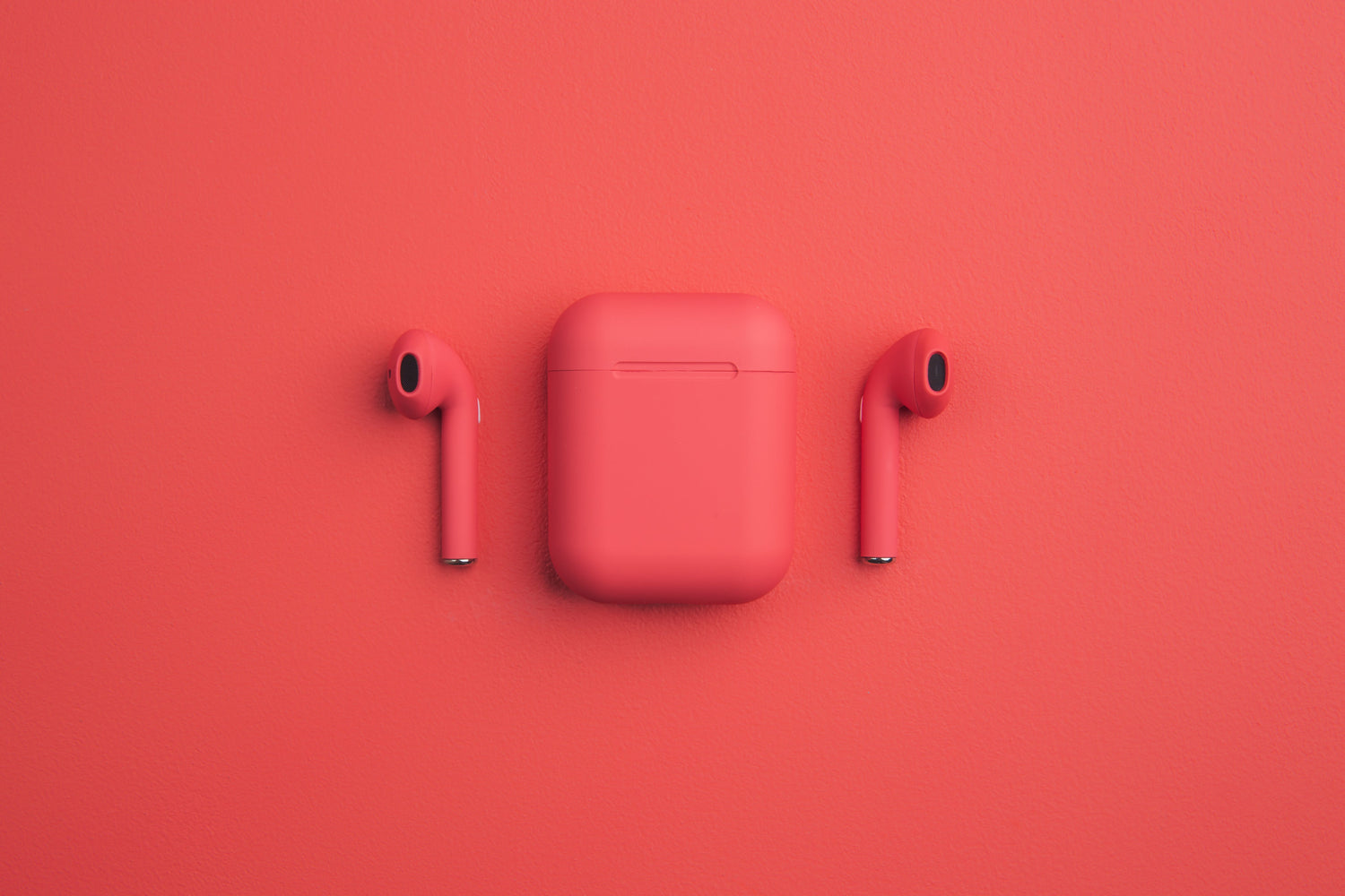 Earbuds