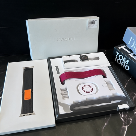 Apple Watch Series 10 (45mm)