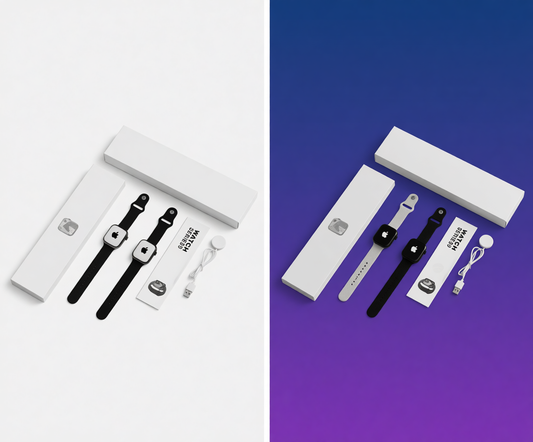 Apple Watch Series 9 (45mm)