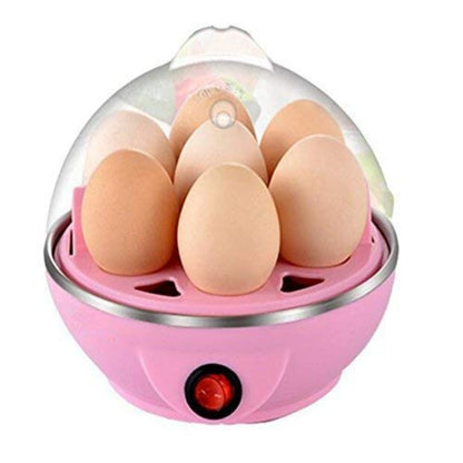 Egg Boiler Electric Automatic Off 7 Egg