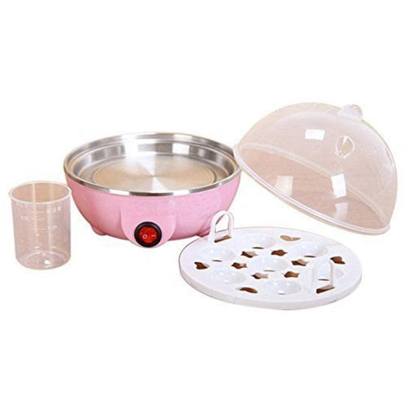 Egg Boiler Electric Automatic Off 7 Egg
