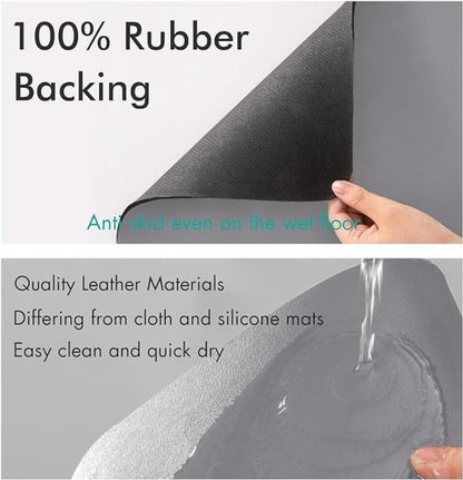 Dish Dry Mat For Kitchen