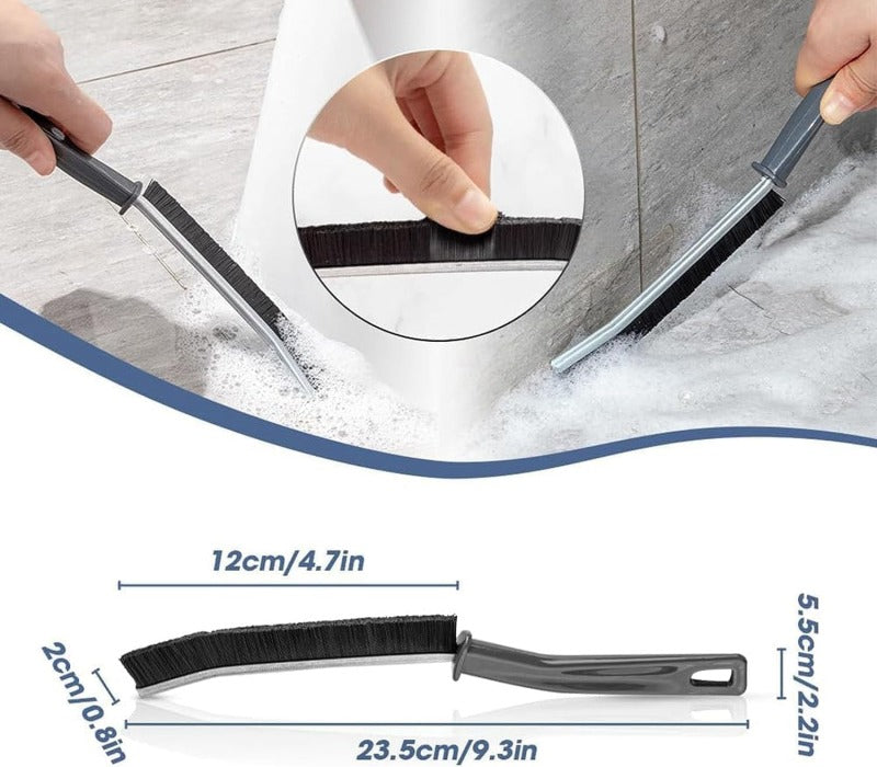 Gap Brush For Cleaning
