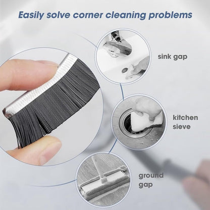 Gap Brush For Cleaning