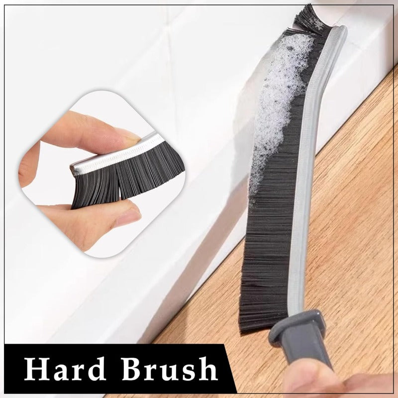 Gap Brush For Cleaning
