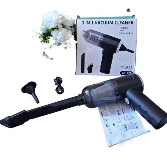 3 in 1 Vacuum Cleaner