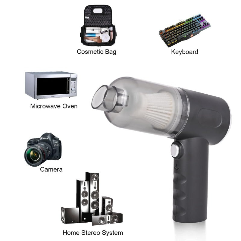 3 in 1 Vacuum Cleaner