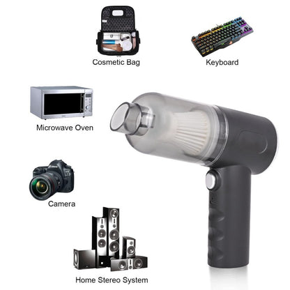 3 in 1 Vacuum Cleaner