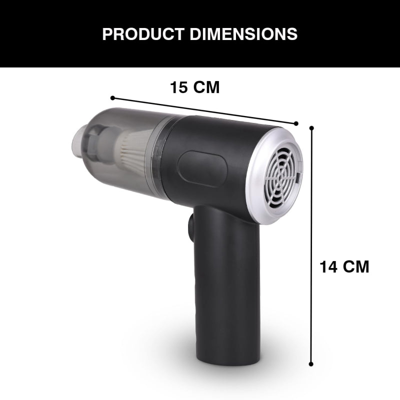 3 in 1 Vacuum Cleaner