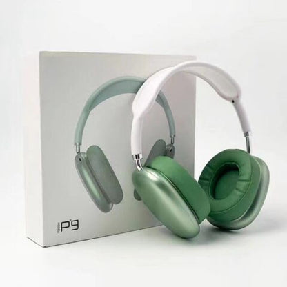 P9 Pro Bluetooth Headphone