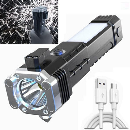 Hammer Torch LED Light