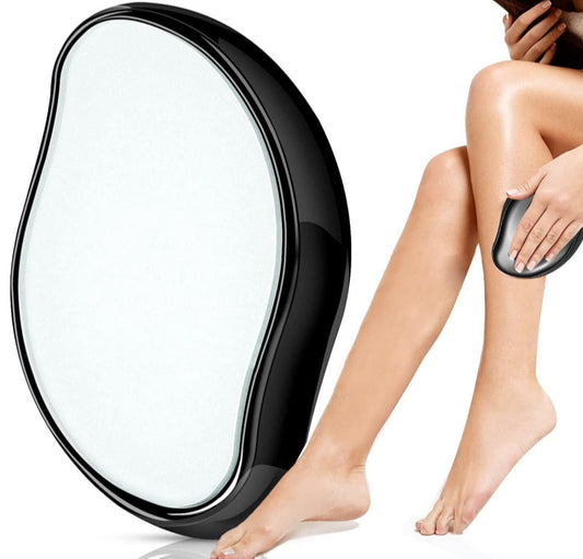 Crystal Hair Remover for Women and Men