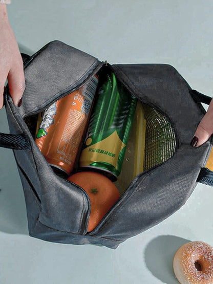 Insulated Classic Lunch Bag
