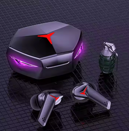 OEM ODM Wireless Gaming Earbuds