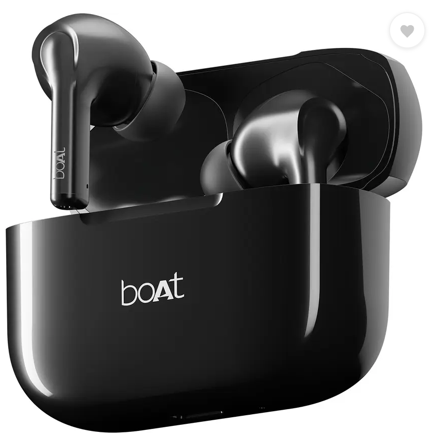 EchoTech Earbuds