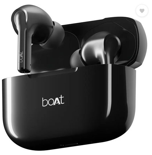 EchoTech Earbuds