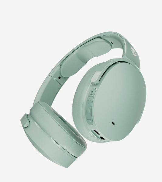Skullcandy Hesh® Silence+ Wireless ANC Headphones