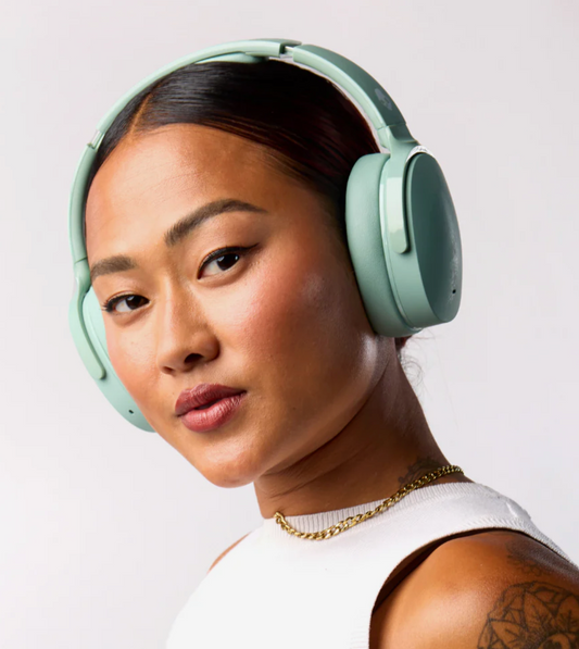 Skullcandy Hesh® Silence+ Wireless ANC Headphones