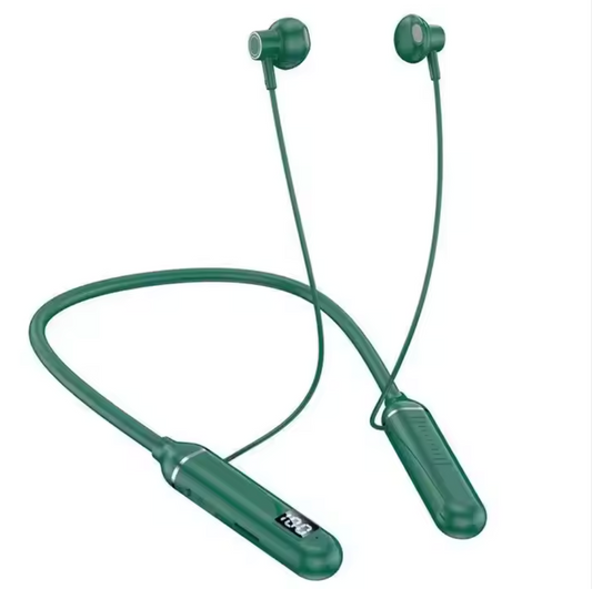 Neckband Wireless Headphones
