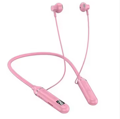 Neckband Wireless Headphones