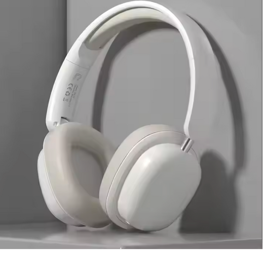 B-Wireless Earphones T1 with Microphone – Gaming & High-Power Headphones
