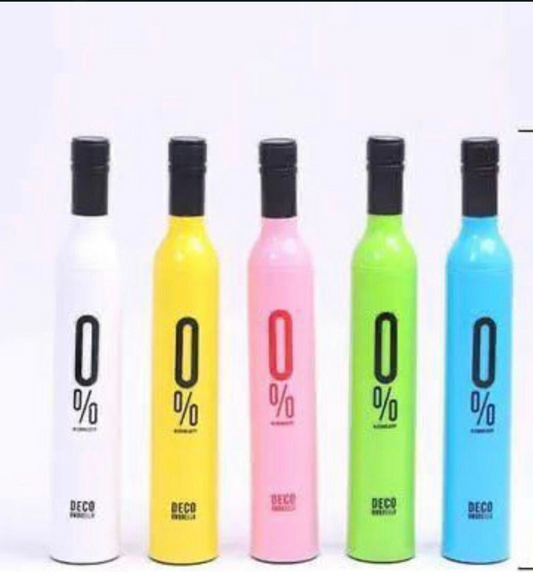 Bottle Umbrella