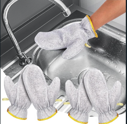 Jali Gloves Dish washing