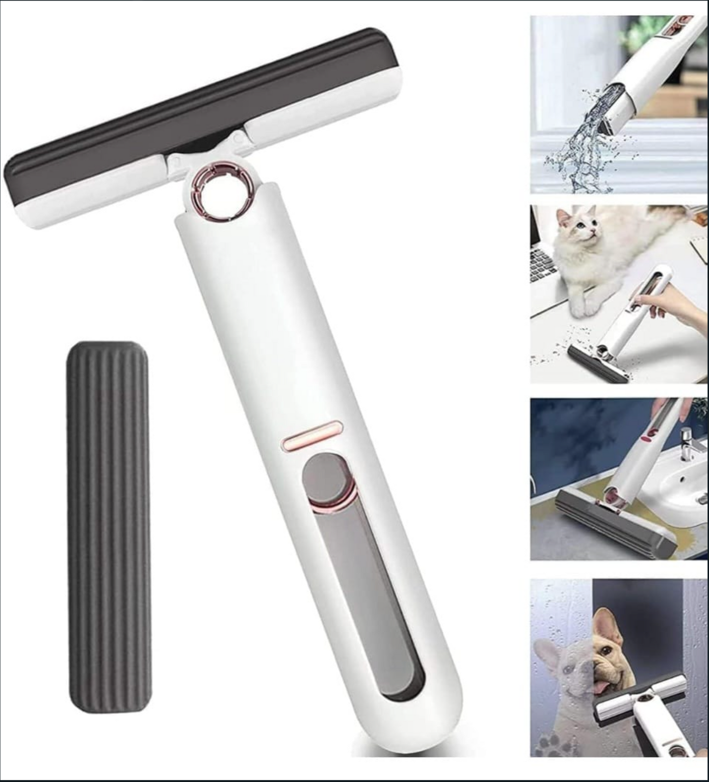 Mini Mop for Kitchen