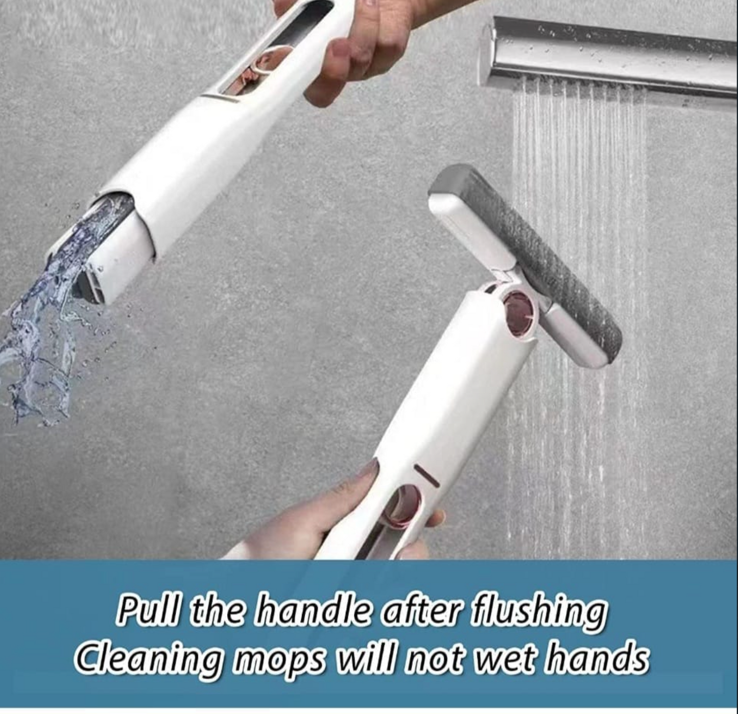 Mini Mop for Kitchen