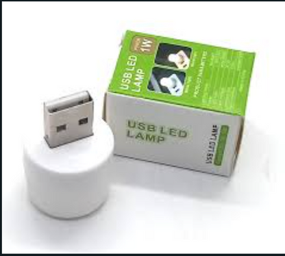 USB LED LAMP 1W
