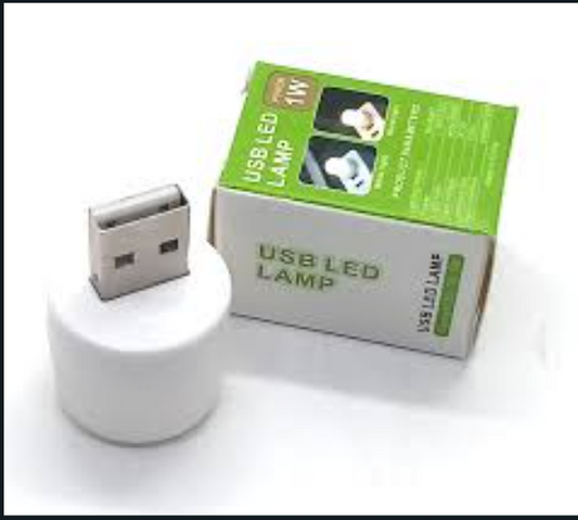 USB LED LAMP 1W